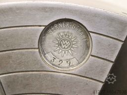 Garant Ø 350 mm