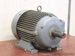 Loher eA 180 MA-4 Ex-geschützt