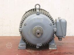 Loher eA 180 MA-4 Ex-geschützt