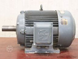 Loher eA 180 MA-4 Ex-geschützt