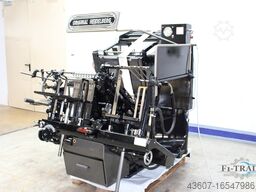 Heidelberg GTP