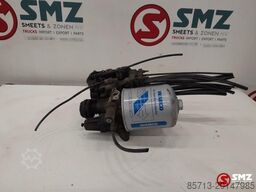 Scania Occ luchtdroger Scania