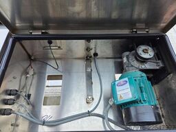 OK International Group SuperSealer SB-40 EU Continuous Band Sealer