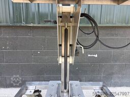 OK International Group SuperSealer SB-40 EU Continuous Band Sealer