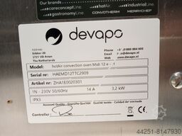 Devapo hotAir Midi 12
