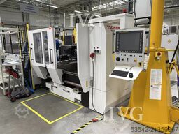 TSCHUDIN Ecoline 400-1