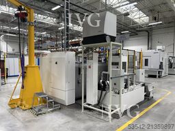 TSCHUDIN Ecoline 400-1