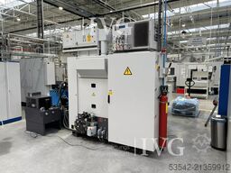 BENZINGER GoFuture B4