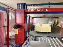 FTSM KSM 1400-D