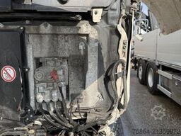 MAN TGM 15.290 PRITSCHE PLANE