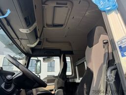 MAN TGM 15.290 PRITSCHE PLANE