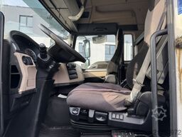 MAN TGM 15.290 PRITSCHE PLANE