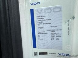 MAN TGM 15.290 PRITSCHE PLANE