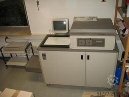 Itek Graphix Platemaker DPM 2000