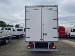 VW Crafter 35 Koffer LR KAMERA NAVI TEMPOMAT 2x
