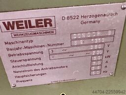 WEILER Condor B