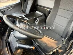 Mercedes-Benz Atego 1324 / Carrier Supra 850 / Euro5 / LBW