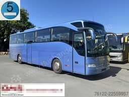 Mercedes-Benz Tourismo RHD