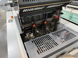 Horizon SPF-200L