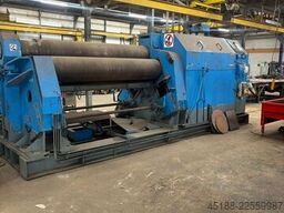 Haeusler RMA 2500/30