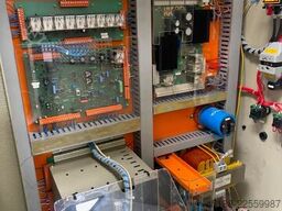 Haeusler RMA 2500/30
