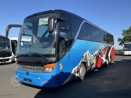 Setra S 416 HDH