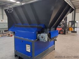 ASCO BUNKER