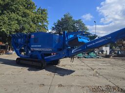Powerscreen Metrotrak 900x600