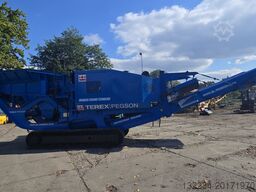 Powerscreen Metrotrak 900x600