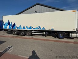 Heiwo Thermo King SLX 200 D+E, 1-Lift, D'Hollandia 2...