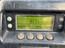 Heiwo Thermo King SLX 200 D+E, 1-Lift, D'Hollandia 2...