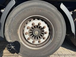 Heiwo Thermo King SLX 200 D+E, 1-Lift, D'Hollandia 2...