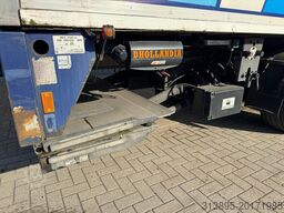 Heiwo Thermo King SLX 200 D+E, 1-Lift, D'Hollandia 2...