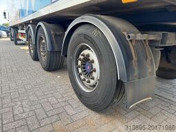 Heiwo Thermo King SLX 200 D+E, 1-Lift, D'Hollandia 2...