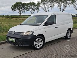 VW CADDY 2.0 L2 Maxi Automaat AC!
