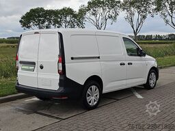 VW CADDY 2.0 L2 Maxi Automaat AC!