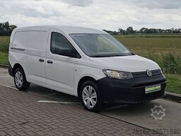 VW CADDY 2.0 L2 Maxi Automaat AC!