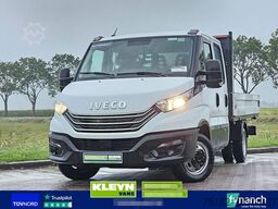 IVECO DAILY 35C14  Open-Laadbak