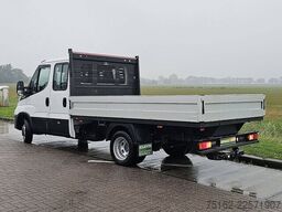 IVECO DAILY 35C14  Open-Laadbak