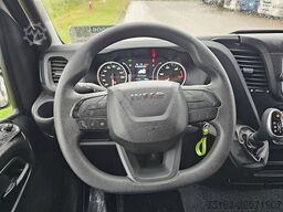 IVECO DAILY 35C14  Open-Laadbak