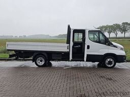 IVECO DAILY 35C14  Open-Laadbak