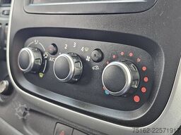 RENAULT TRAFIC 2.0 DCI 120 COMFORT L1H1