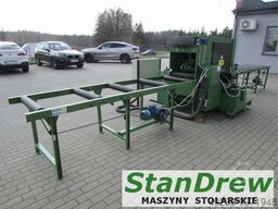 Storti RM 500