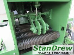Storti RM 500