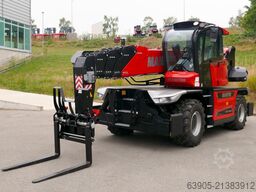 Manitou MRT 3060