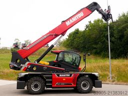 Manitou MRT 3060