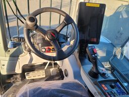 Manitou MRT 3060