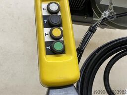 SWF - PFAFF Silberblau ATHLO belt - BH203L3E