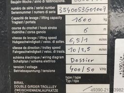 SWF - PFAFF Silberblau ATHLO belt - BH203L3E