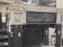 Heidelberg Speedmaster SM 102